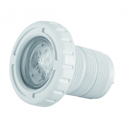 Lampa basenowa LED PHJ-FC-PC95-2 5 / 6 Watt, dowolny kolor+ RGB